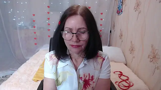 OlgaHottie online show from March 20, 2025, 11:56 pm