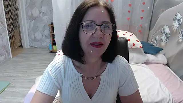 Snapshot of OlgaHottie chatting on June 9, 2026, 11:50 pm OlgaHottie online show from June 9, 2026, 11:50 pm