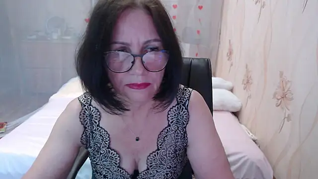OlgaHottie online show from October 4, 2025, 11:28 pm