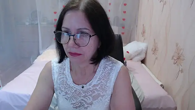 OlgaHottie online show from October 3, 2025, 11:28 pm