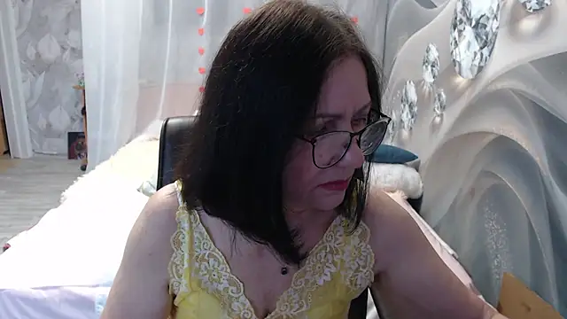 OlgaHottie online show from February 14, 2026, 11:49 pm