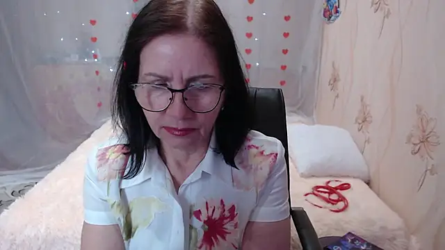 OlgaHottie online show from March 20, 2025, 8:53 am