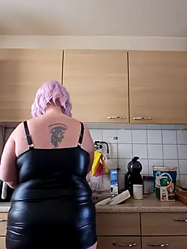 tessa91NL online show from March 15, 2025, 12:56 pm