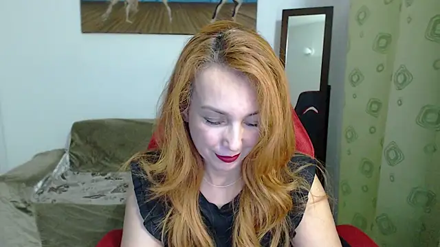 Snapshot of anitazarova chatting on January 3, 2025, 9:05 pm anitazarova online show from January 3, 2025, 9:05 pm