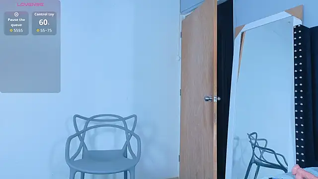 Snapshot of hotlatinateacher chatting on February 13, 2026, 6:02 am hotlatinateacher online show from February 13, 2026, 6:02 am