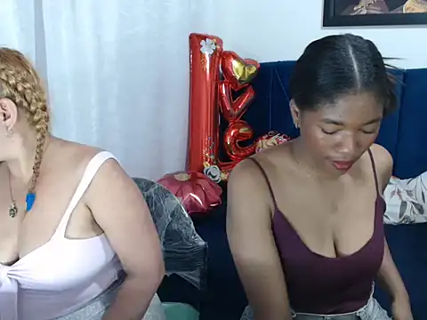 NATHYHOTT online show from March 1, 2025, 3:53 am