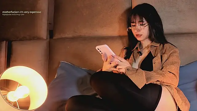 angelinepossy online show from January 5, 2026, 9:51 pm