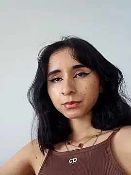 angelinepossy online show from April 27, 2026, 7:34 pm