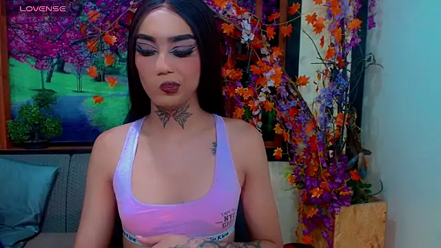 Angel21    online show from October 8, 2025, 12:39 pm