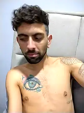 fehesan22 online show from January 6, 2025, 9:08 am