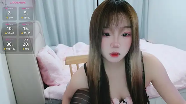 Snapshot of FOOXlive-keke chatting on November 2, 2025, 8:25 pm FOOXlive-keke online show from November 2, 2025, 8:25 pm