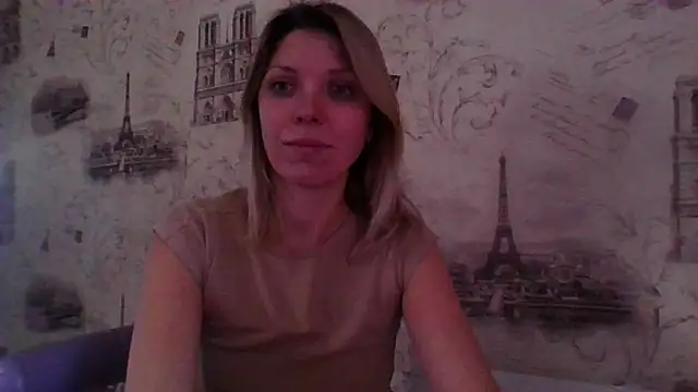 VelvetLove287 online show from February 13, 2025, 2:52 pm