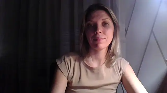 VelvetLove287 online show from February 19, 2025, 8:31 pm