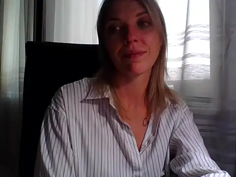 VelvetLove287 online show from October 12, 2025, 9:21 am