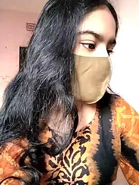 Snapshot of Arisha- chatting on November 7, 2025, 9:58 am Arisha- online show from November 7, 2025, 9:58 am