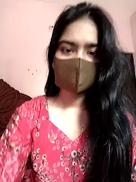 Snapshot of Arisha- chatting on December 2, 2025, 9:44 am Arisha- online show from December 2, 2025, 9:44 am