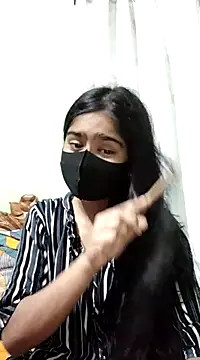 Arisha- online show from January 30, 2025, 8:21 pm
