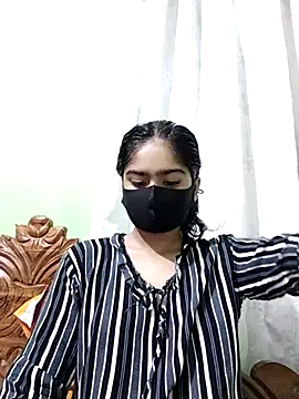 Arisha- online show from January 31, 2025, 4:59 pm
