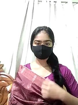 Arisha- online show from February 10, 2025, 5:41 pm