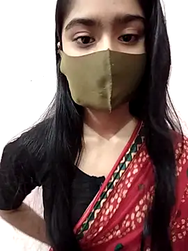 Snapshot of Arisha- chatting on November 30, 2025, 2:51 pm Arisha- online show from November 30, 2025, 2:51 pm