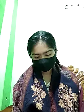 Arisha- online show from January 23, 2025, 2:28 pm