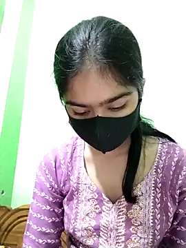 Arisha- online show from January 29, 2025, 3:47 pm