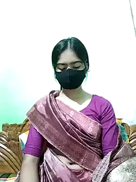 Arisha- online show from February 11, 2025, 4:56 pm