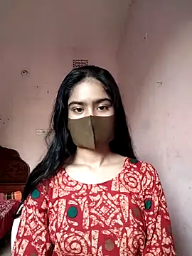 Snapshot of Arisha- chatting on November 17, 2025, 9:57 am Arisha- online show from November 17, 2025, 9:57 am