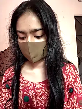 Snapshot of Arisha- chatting on November 28, 2025, 8:36 am Arisha- online show from November 28, 2025, 8:36 am