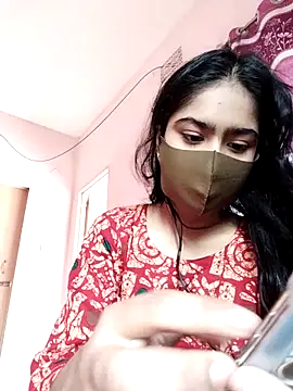 Snapshot of Arisha- chatting on October 25, 2025, 8:57 am Arisha- online show from October 25, 2025, 8:57 am