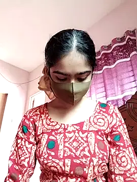 Snapshot of Arisha- chatting on October 22, 2025, 9:42 am Arisha- online show from October 22, 2025, 9:42 am