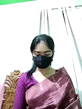 Arisha- online show from February 24, 2025, 11:19 pm