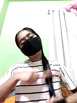 Arisha- online show from January 22, 2025, 4:44 pm