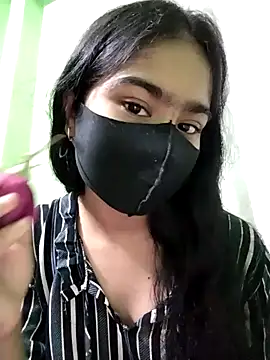 Arisha- online show from January 30, 2025, 5:17 pm