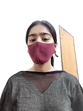 Arisha- online show from February 1, 2026, 7:45 pm