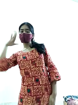 Arisha- online show from February 3, 2026, 8:25 pm