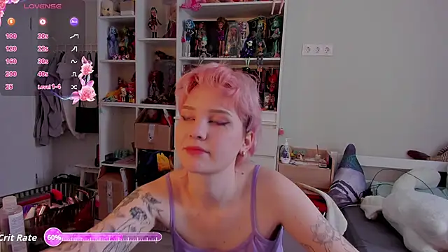 School Love online show from February 12, 2026, 7:08 am