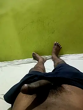 Duskygirl8 online show from April 28, 2026, 7:07 pm