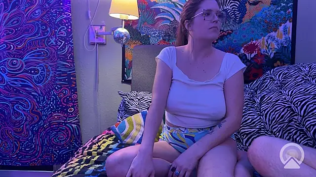 HippieBWC4U online show from January 13, 2026, 2:10 pm