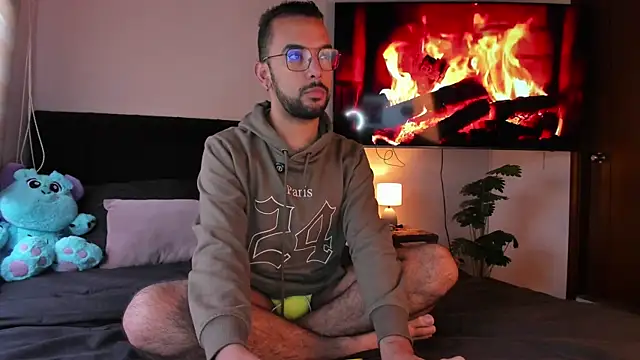  PauloDaSilva  online show from March 20, 2026, 12:06 pm