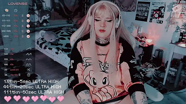 noori  hope online show from November 16, 2025, 9:19 pm