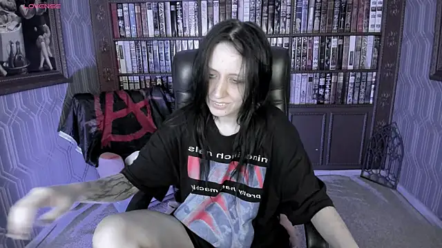 Snapshot of Medusa__Gorgona chatting on June 5, 2026, 12:55 pm Medusa Gorgona online show from June 5, 2026, 12:55 pm