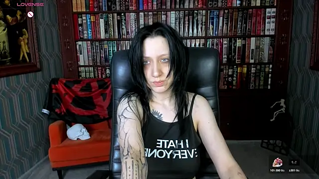 Medusa  Gorgona online show from February 28, 2026, 1:22 pm