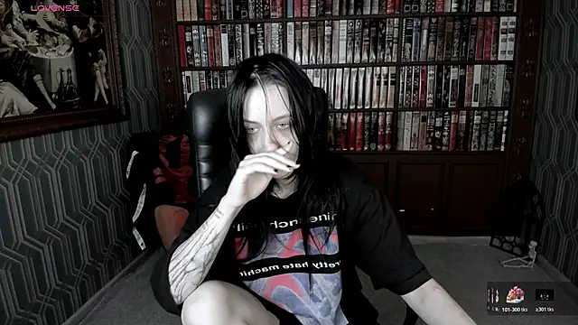 Snapshot of Medusa__Gorgona chatting on June 20, 2026, 8:19 am Medusa Gorgona online show from June 20, 2026, 8:19 am