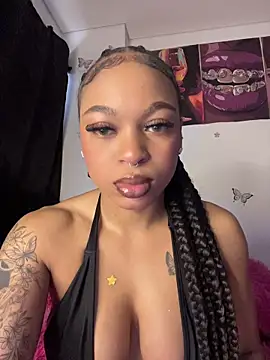 Melany Williams online show from April 27, 2026, 12:36 pm