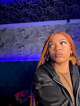 Melany Williams online show from November 24, 2025, 1:11 pm