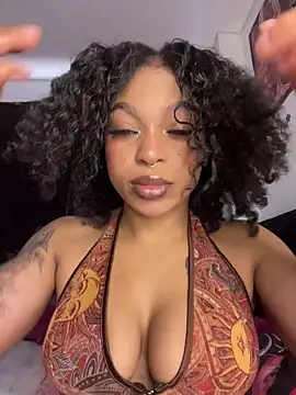 Melany Williams online show from April 22, 2026, 12:34 pm