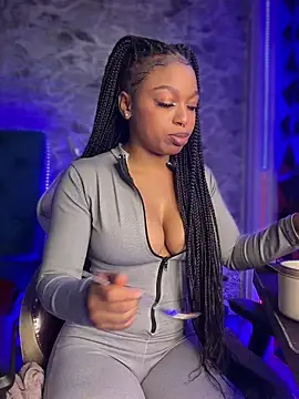 Melany Williams online show from February 13, 2026, 1:11 pm