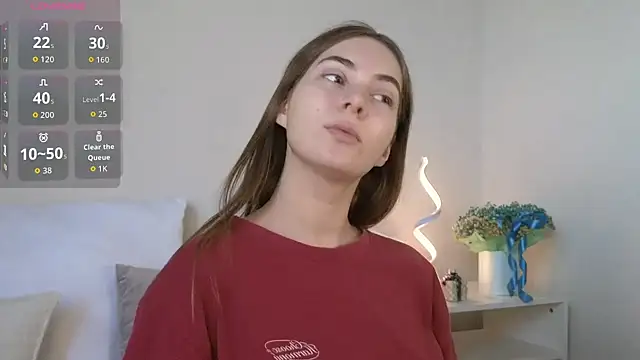 Snapshot of chloi_hes chatting on March 15, 2026, 12:23 pm chloi hes online show from March 15, 2026, 12:23 pm