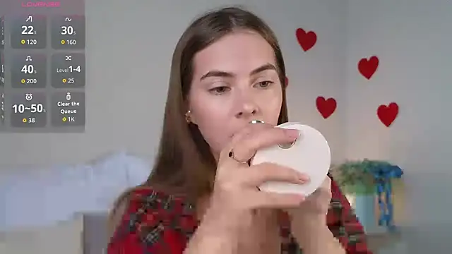 Snapshot of chloi_hes chatting on February 12, 2026, 11:54 am chloi hes online show from February 12, 2026, 11:54 am